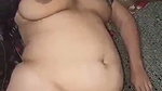 Aunty sleeping full nude after fuck nephew secretly capture 22
