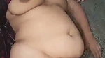 Aunty sleeping full nude after fuck nephew secretly capture 22