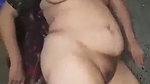 Aunty sleeping full nude after fuck nephew secretly capture 22