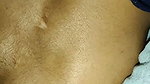 Sleeping bhabhi devar secretly pulling blanket show her ass and handjob 22