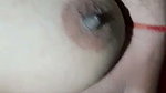 hubby playing with sleeping wife boobs 22