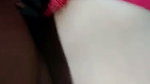 hubby playing with sleeping wife boobs 22