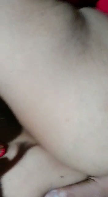 hubby playing with sleeping wife boobs 22