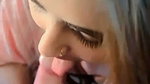 Malik Nude showing and blowjob cum on face 15 video 22