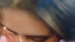 Malik Nude showing and blowjob cum on face 15 video 28