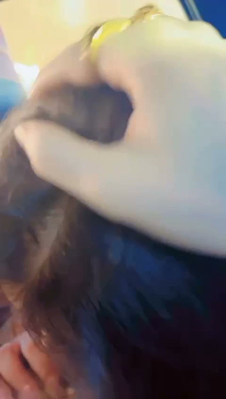 Malik Nude showing and blowjob cum on face 15 video 28