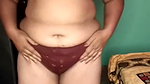 Love South Bhabhi StripTease On Cam 22
