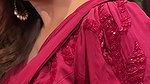 sEXY HOT ANVEL IN RED DRESS2