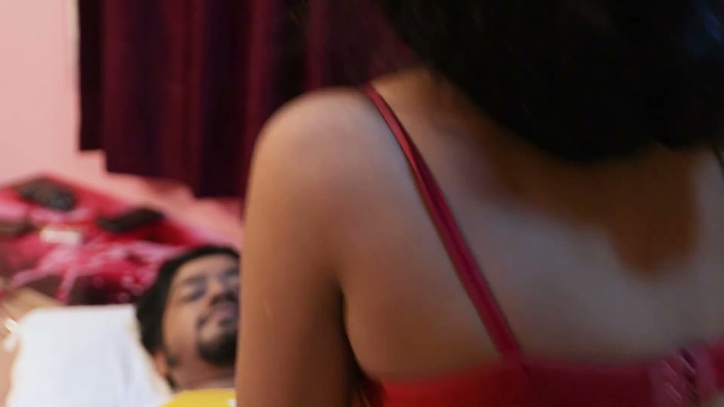 hot scene – Panty removed, Dry ride 22