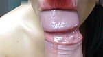 GF SUCKS COCK PLEASURE2