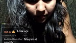 Nude cam show hot bhabhi with fullface 22