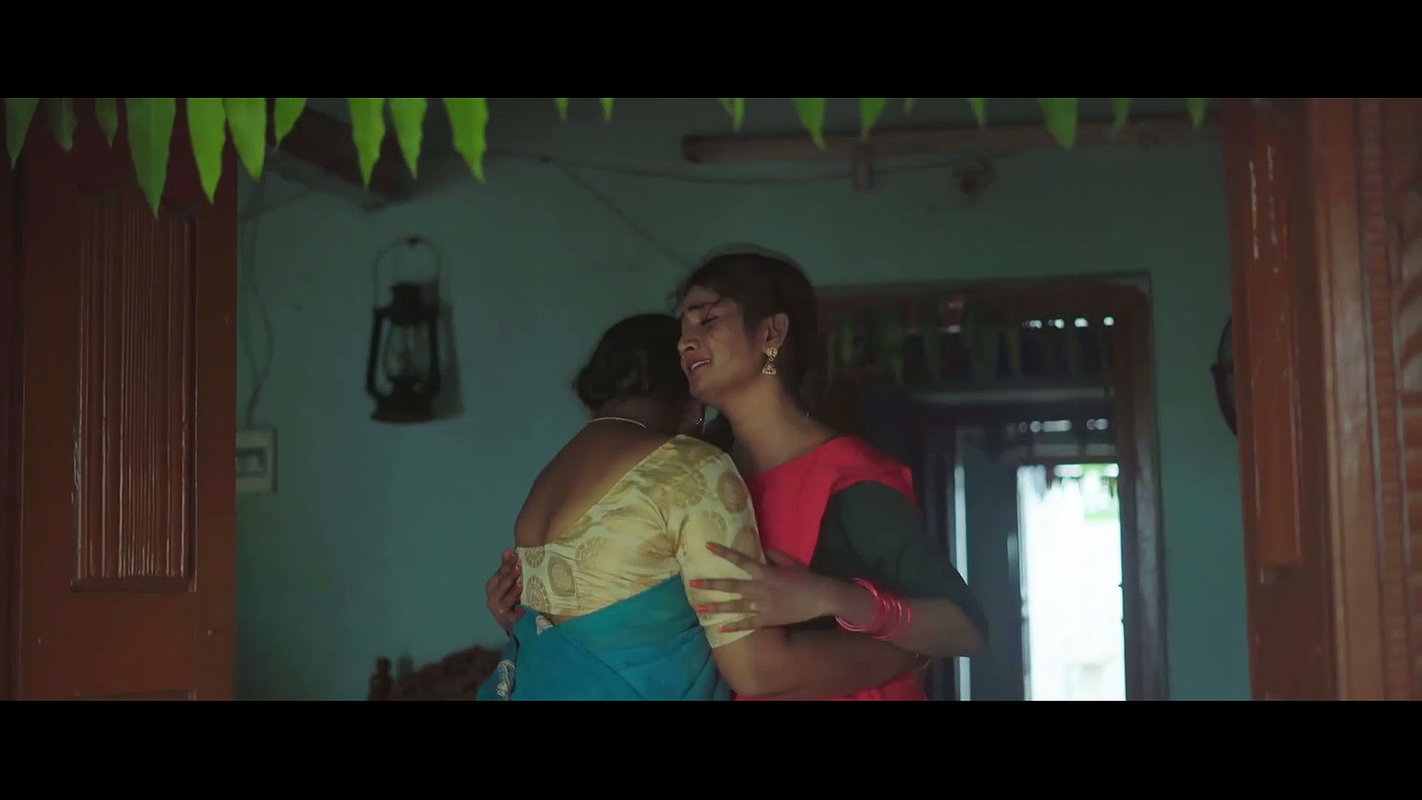 Ravula Chary Hot Navel,Boobs,Ass Seduction Scenes Compilation 1-Bheemseri 20262