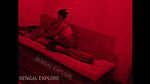 Girl Nude Massage And Fucking by Client At spa centre 22