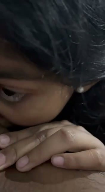 Horny Tamil Wife Rimjob Spit On Face And BDSM Play More4