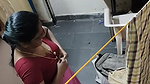 aunty changing clothes secretly capture 22