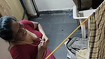 aunty changing clothes secretly capture 22