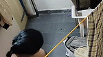 aunty changing clothes secretly capture 22