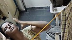 aunty changing clothes secretly capture 22