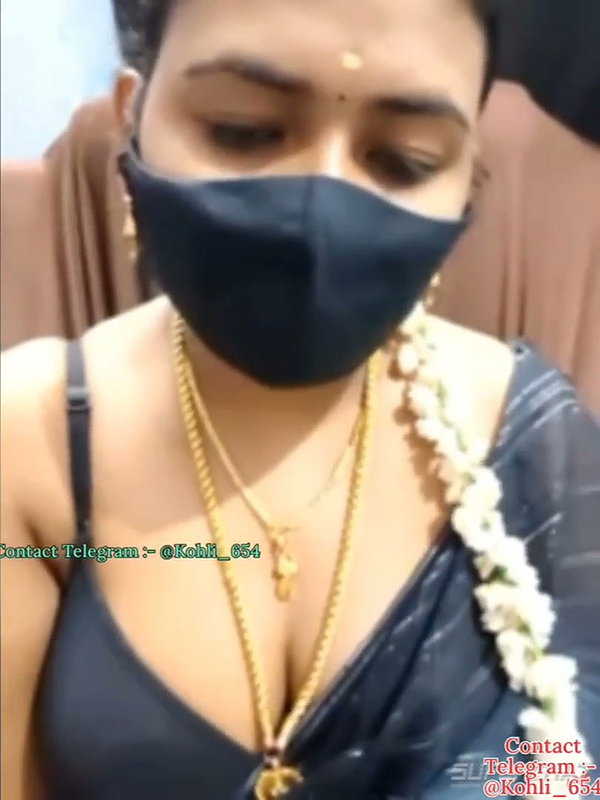 Aunty Nude Cam Show 22