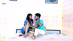 HOT – Cutie pie Sandhya boobs grabbed & squeezed very hard many times 22