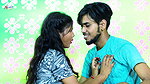 HOT – Cutie pie Sandhya boobs grabbed & squeezed very hard many times 22