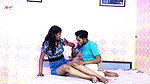 HOT – Cutie pie Sandhya boobs grabbed & squeezed very hard many times 24