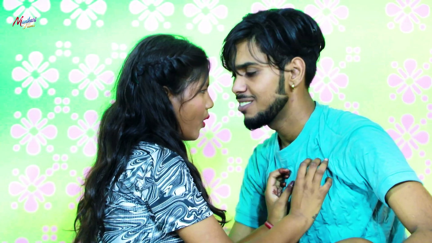 HOT – Cutie pie Sandhya boobs grabbed & squeezed very hard many times 24