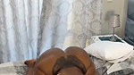 Oil massage rubbing pussy very hard fucking bbc 22