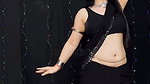 sexy belly dance2
