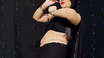 sexy belly dance2