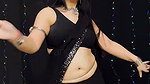 sexy belly dance2