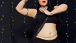 sexy belly dance2