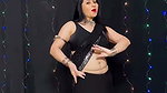 sexy belly dance2