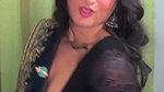 fleshy punjabi girl deep navel and boobs 22