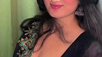 fleshy punjabi girl deep navel and boobs 22