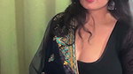 fleshy punjabi girl deep navel and boobs 22