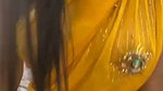 Showing boobs and pussy in sharee 22