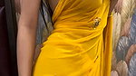 Showing boobs and pussy in sharee 22