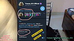 Niyathi Pvt Cum 10Min Dirty Fingering DILDO stripchat ticket show