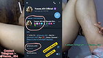 Niyathi Pvt Cum 10Min Dirty Fingering DILDO stripchat ticket show