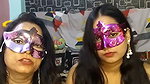 Hotmilf FiveSome aka Sexy Anamika Anal Cpl 15Min Hardcore Dirty stripchat ticket show
