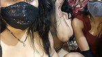 Hotmilf ThreeGirls aka Silk Honey 18Min Fingering Lesbian stripchat ticket show