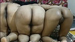 Hotmilf ThreeGirls aka Silk Honey 18Min Fingering Lesbian stripchat ticket show
