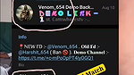 Malaika Pvt Fuck Blowjob Threesome 15Min DirtyTalk Hardcore stripchat ticket show