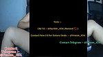 Pvt 13Min DirtyTalk Fingering stripchat ticket show