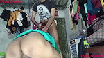 Ass pussy fucking cock sucking pussy sucking breasts sucking milk from the breast and sitting on the cock in doggy style and lying straight on Hindi audio