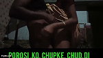 Bhabi ne bulaya ghar pe chupke chud di,sister in-law want sex with me