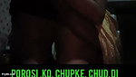 Bhabi ne bulaya ghar pe chupke chud di,sister in-law want sex with me