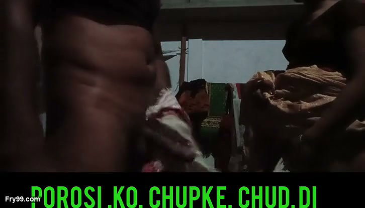 Bhabi ne bulaya ghar pe chupke chud di,sister in-law want sex with me