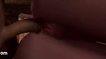 Big Boob – Big Ass Aunty